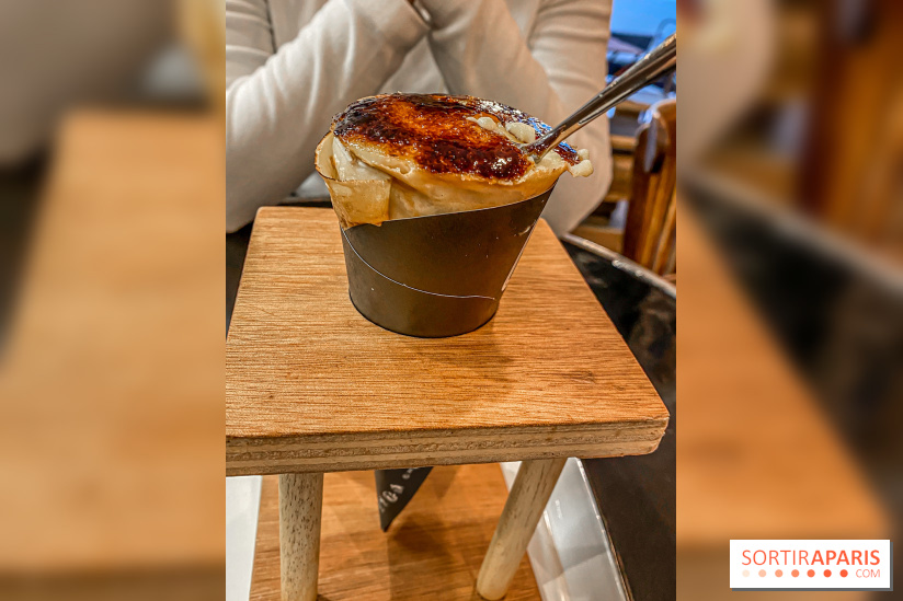 Galbar, la crêperie aux saveurs surprenantes du 10e arrondissement