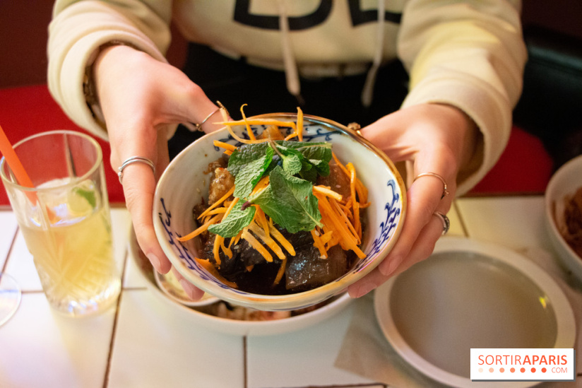 Nouvel An Chinois chez Panda Panda 2022