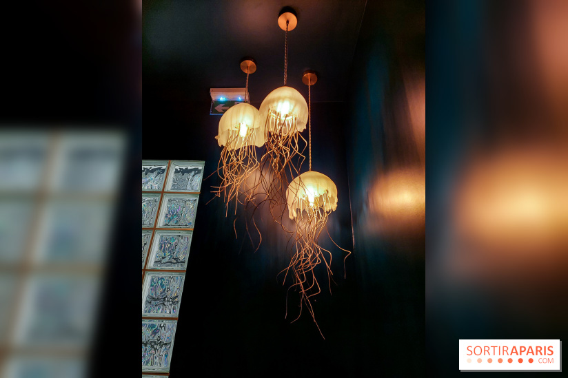 Les Petits Bateaux à Paris, nos photos 