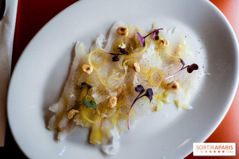 Les Petits Bateaux à Paris, nos photos 