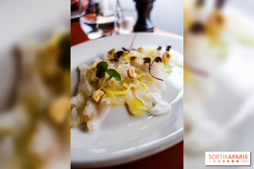 Les Petits Bateaux à Paris, nos photos 