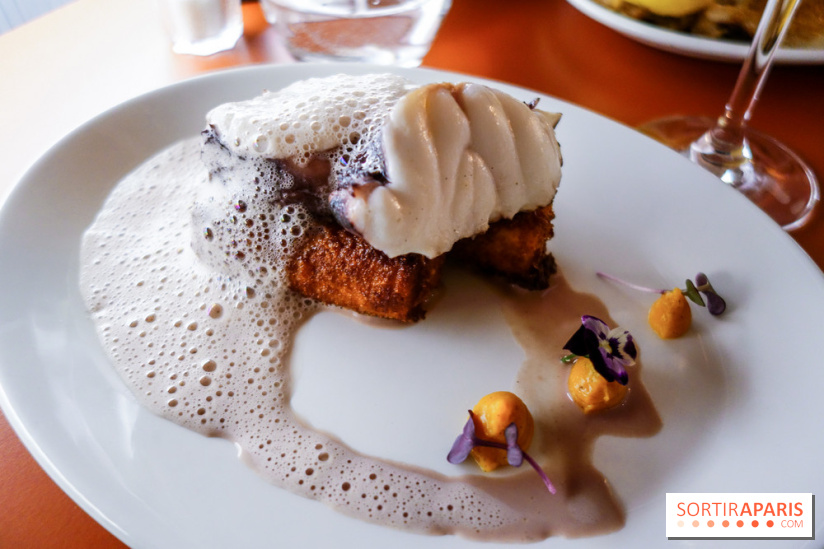 Les Petits Bateaux à Paris, nos photos 
