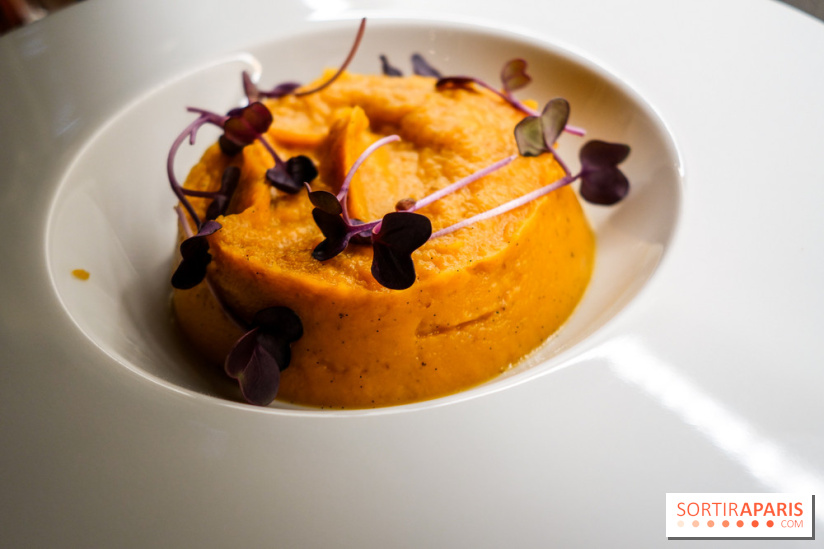 Les Petits Bateaux à Paris, nos photos 