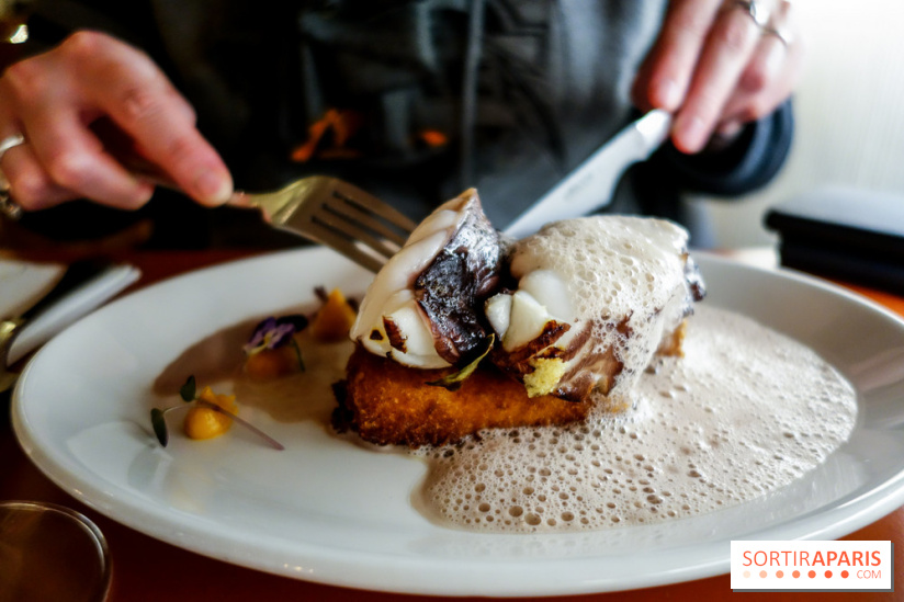 Les Petits Bateaux à Paris, nos photos 