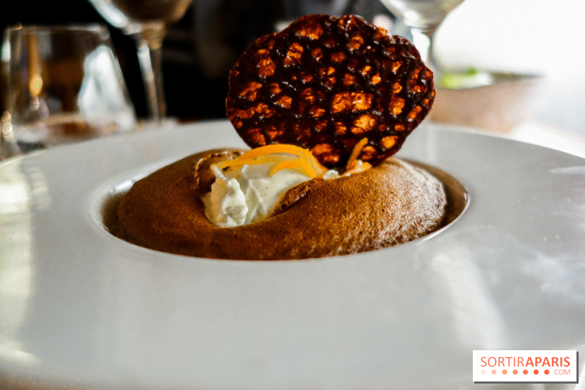 Les Petits Bateaux à Paris, nos photos 