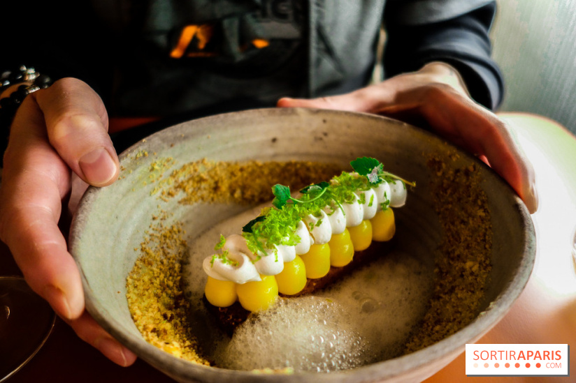 Les Petits Bateaux à Paris, nos photos 