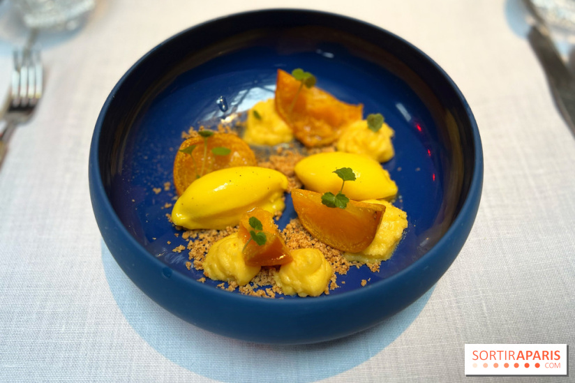 L'Envolée - Demeure Montaigne