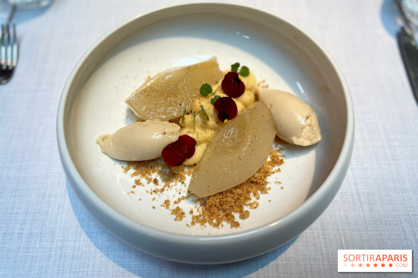 L'Envolée - Demeure Montaigne