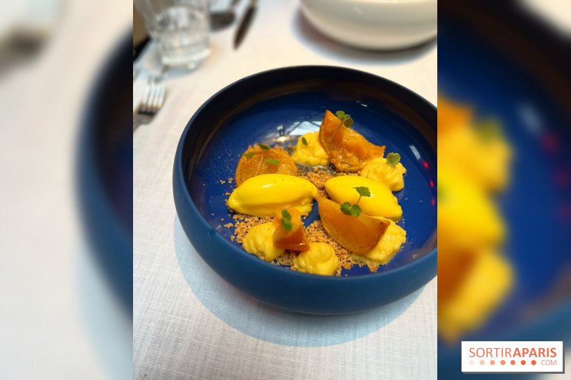 L'Envolée - Demeure Montaigne