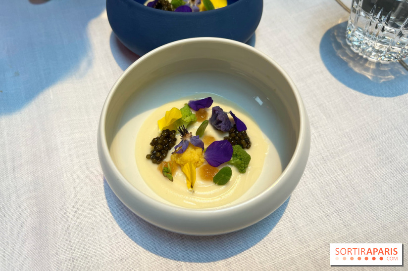 L'Envolée - Demeure Montaigne