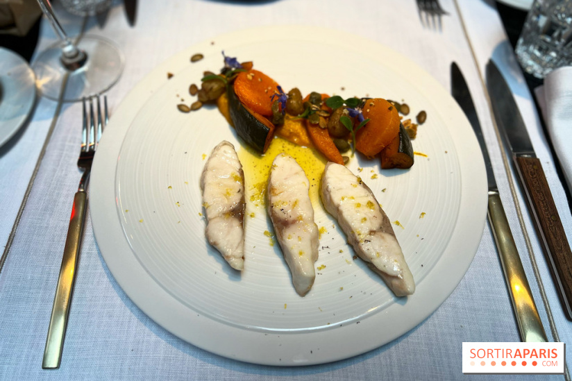 L'Envolée - Demeure Montaigne