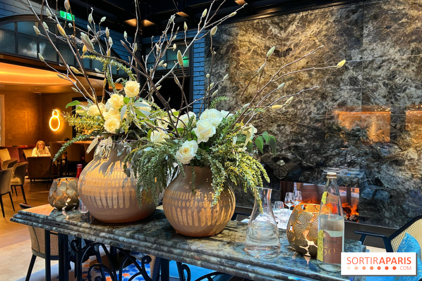 L'Envolée - Demeure Montaigne