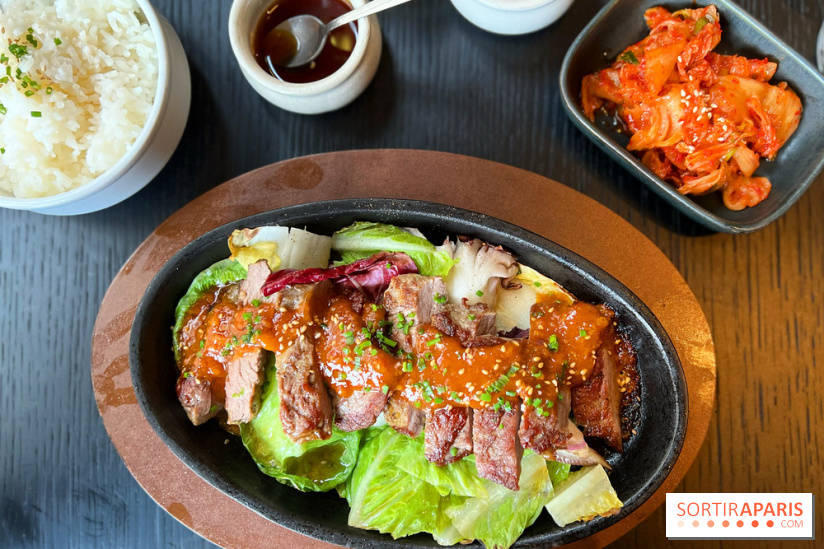 Seoul Mama Luxembourg