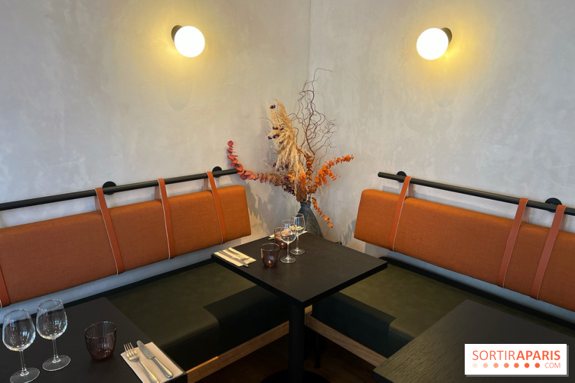 Seoul Mama Luxembourg