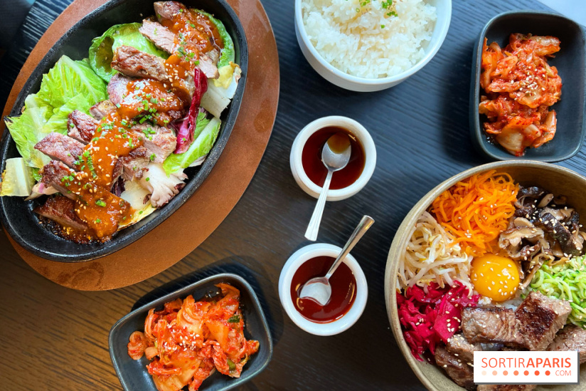 Seoul Mama Luxembourg