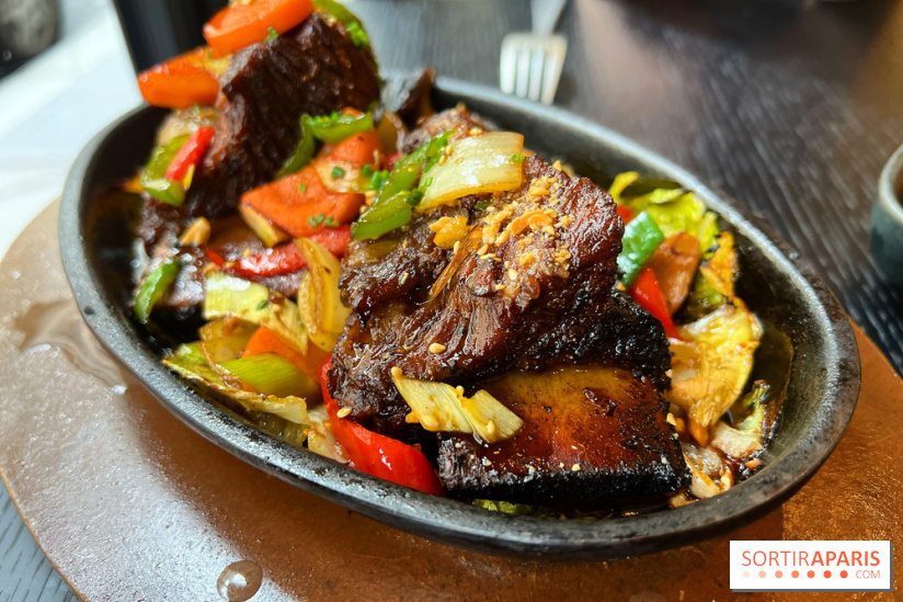 Seoul Mama Luxembourg