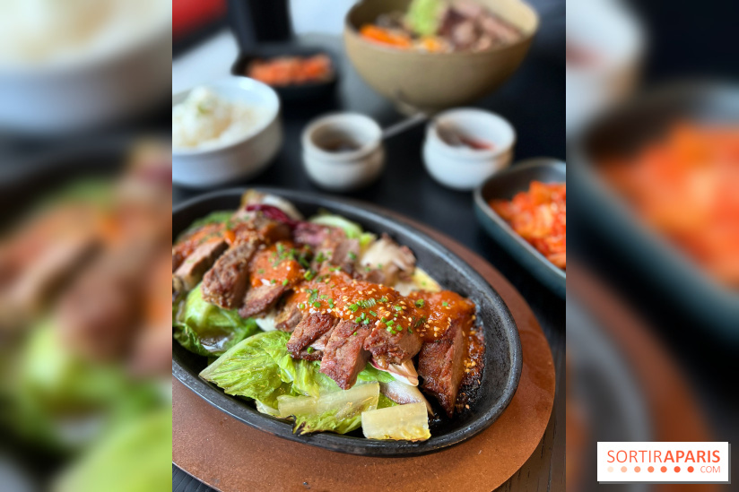 Seoul Mama Luxembourg