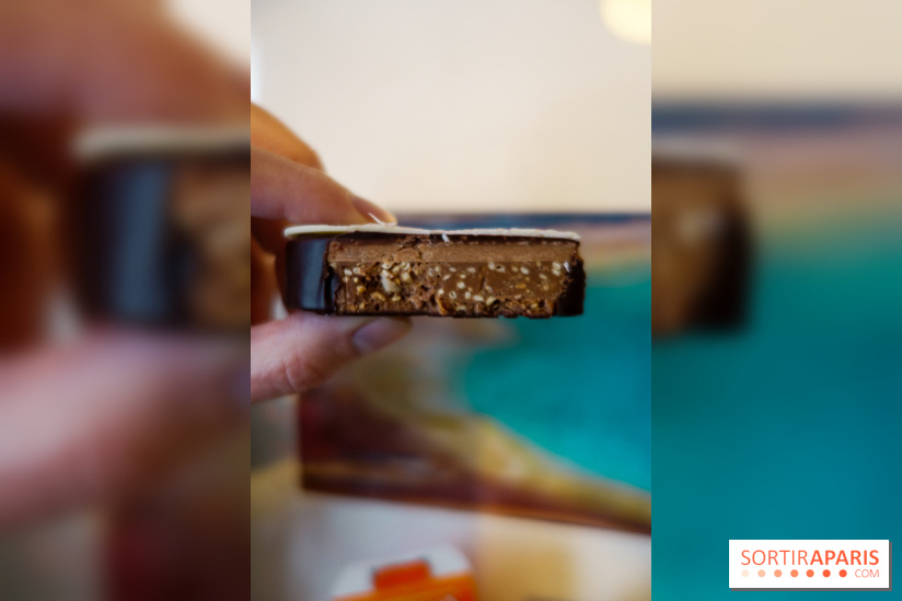 Saint Valentin 2022 by Pierre Marcolini, nos photos