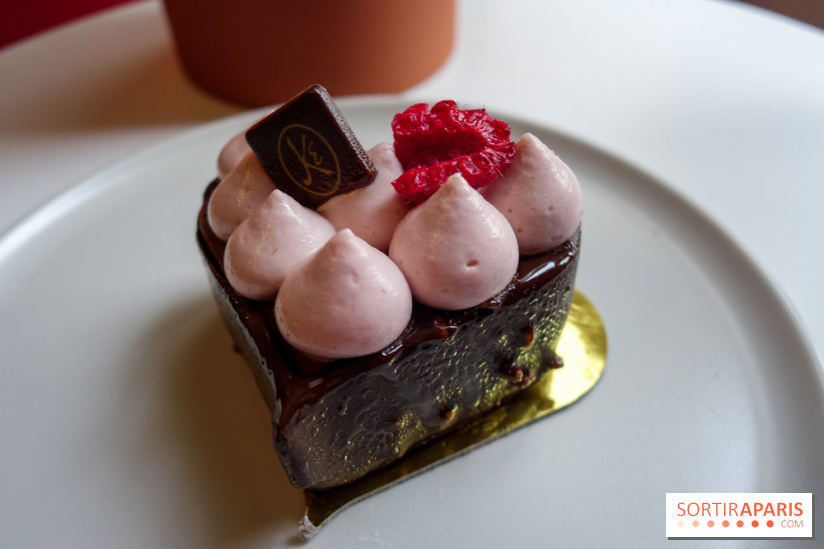 Saint Valentin 2022 by Kayser, nos photos