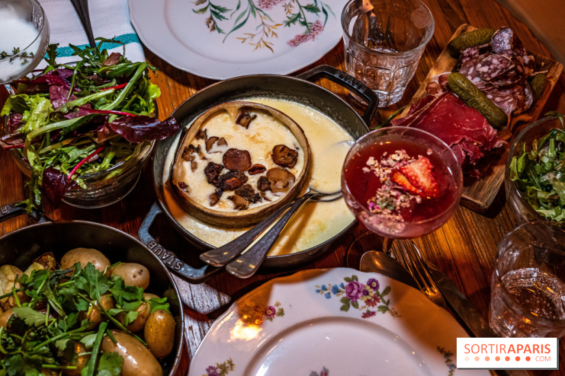 SCHUSS by Rural, les photos