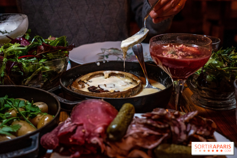 SCHUSS by Rural, les photos