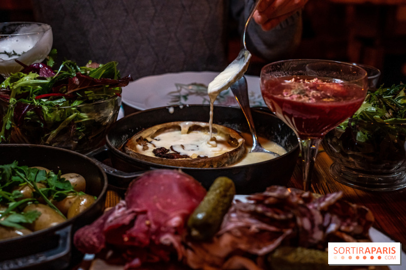 SCHUSS by Rural, les photos