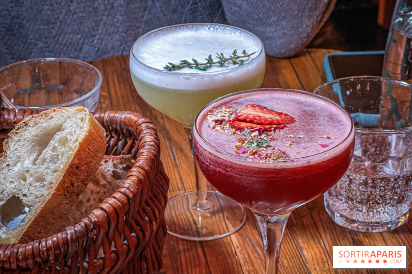 SCHUSS by Rural, les photos