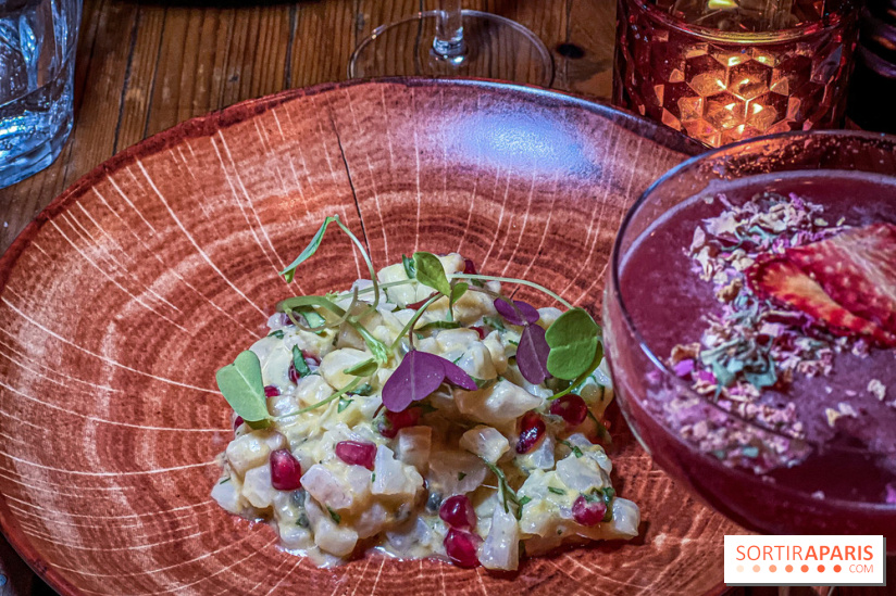 SCHUSS by Rural, les photos