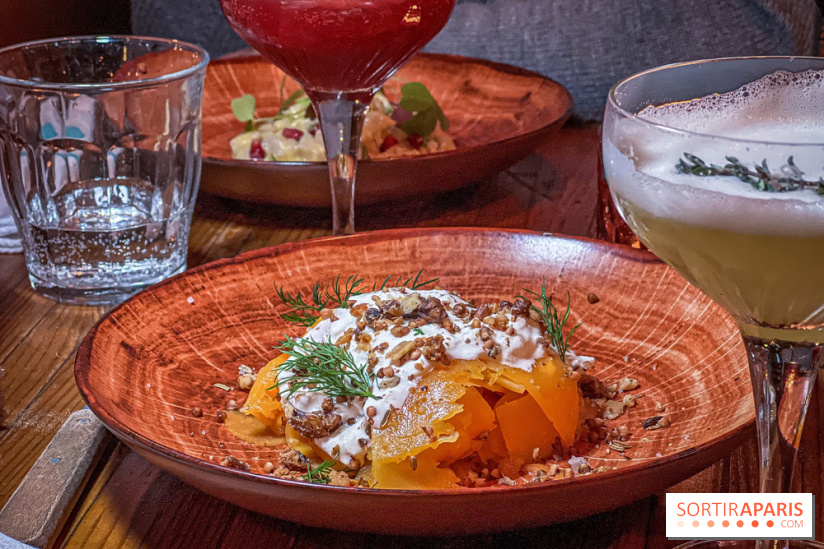 SCHUSS by Rural, les photos