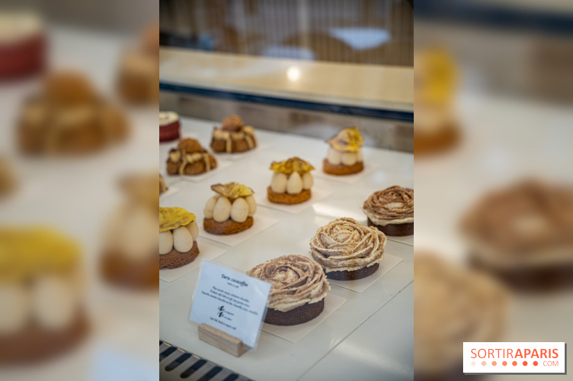 @unreve, coffee shop, salon de thé - pâtisserie