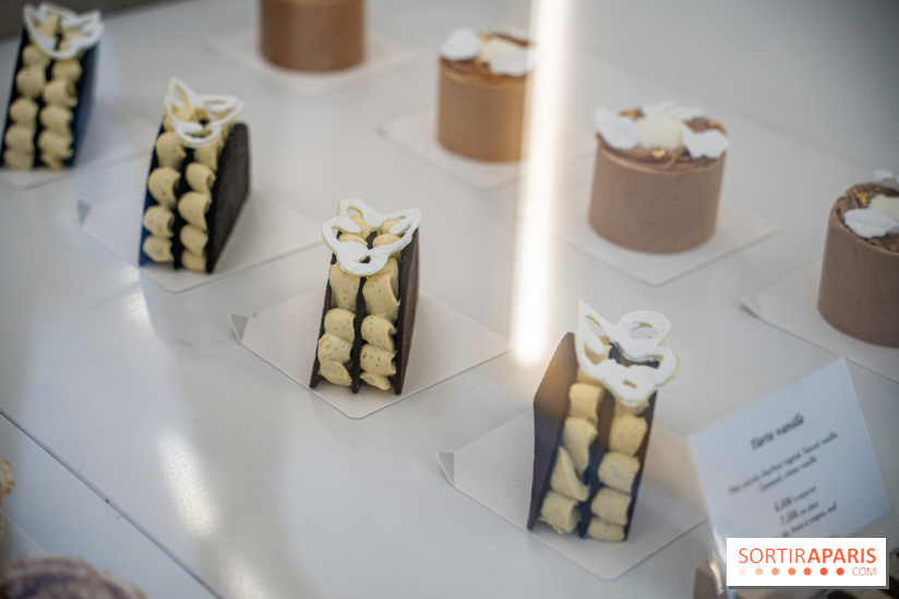 @unreve, coffee shop, salon de thé - pâtisserie