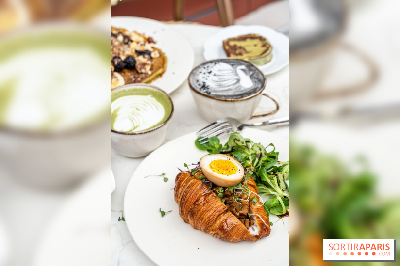 @unreve, coffee shop, salon de thé - pâtisserie