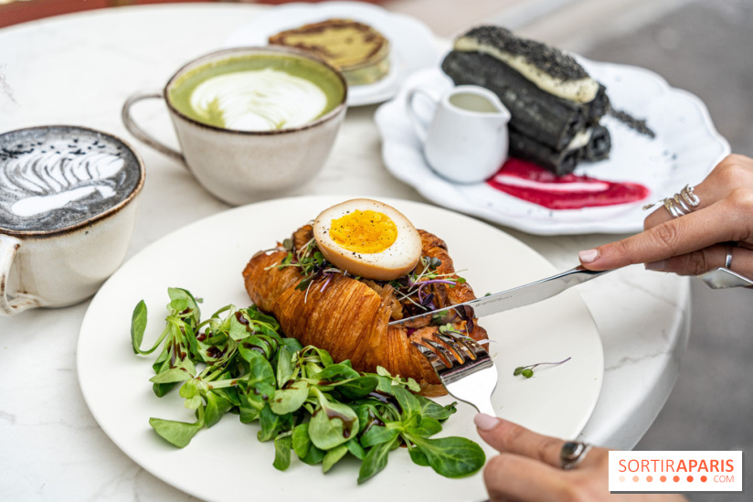 @unreve, coffee shop, salon de thé - pâtisserie