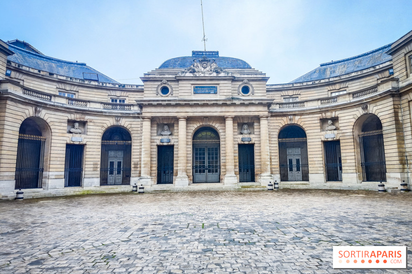 15 exposições imperdíveis em Paris e na região de Ile-de-France neste  momento 