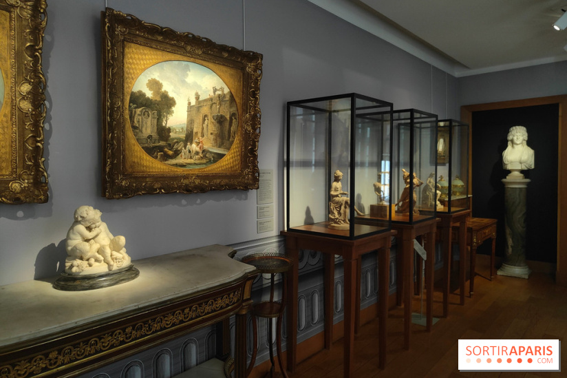 Visuels musée et monument - musée Cognacq-Jay 