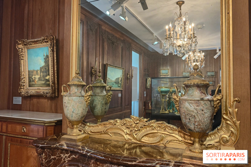 Visuels musée et monument - musée Cognacq-Jay 