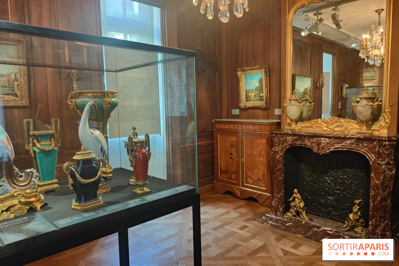 Visuels musée et monument - musée Cognacq-Jay 