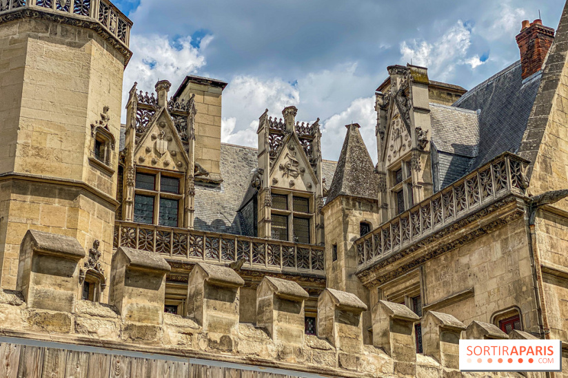 Visuels musée et monument - musee de cluny