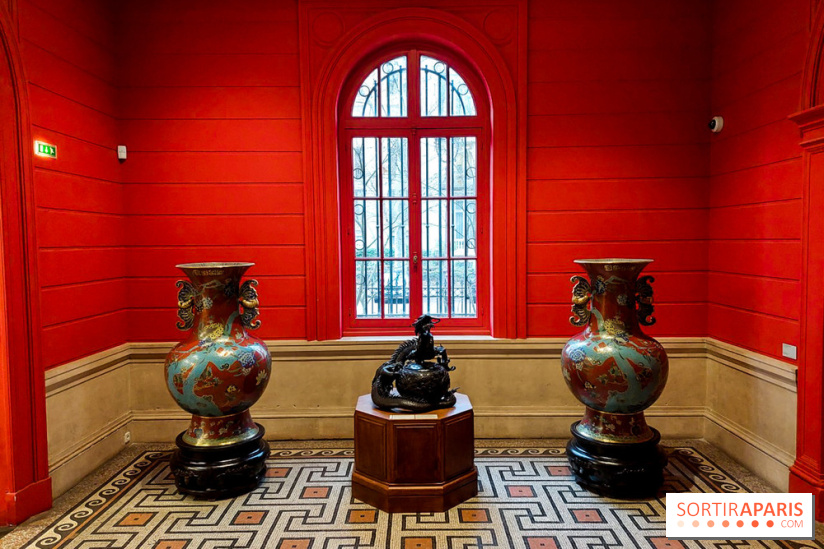 Visuels musée et monument - musée Cernuschi