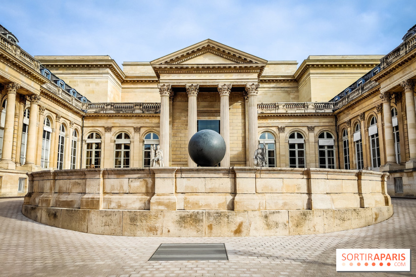 Visuels musée et monument - Assemblée nationale