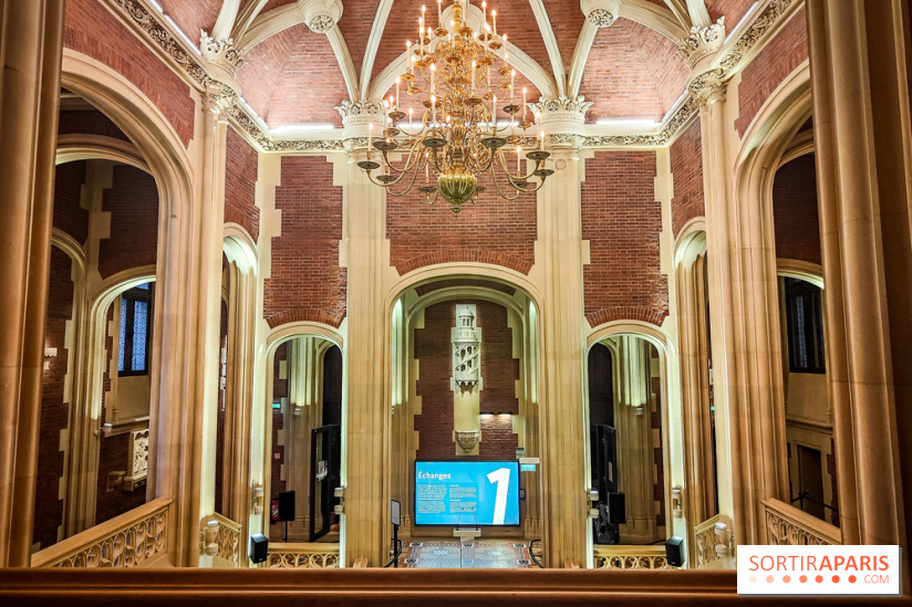 Visuels musée et monument - citéco cité de l'économie