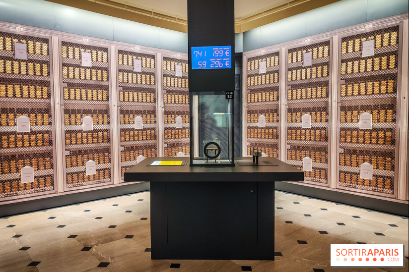 Visuels musée et monument - citéco cité de l'économie