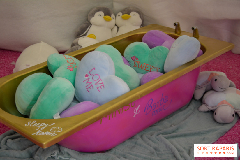 Barba Muz' le bar à barbe à papa parisien