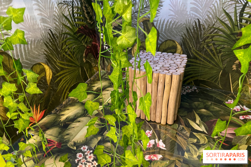 Barba Muz' le bar à barbe à papa parisien