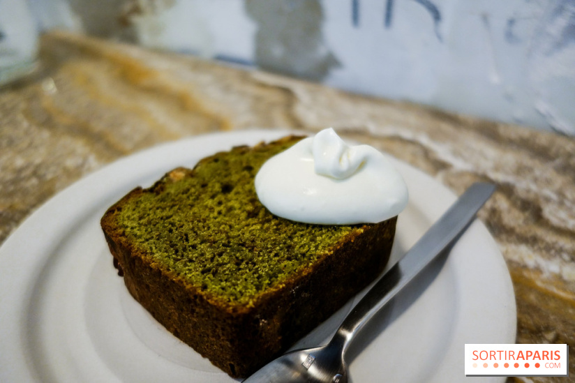 Benchy à Paris, nos photos