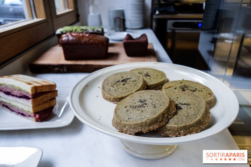 Benchy à Paris, nos photos