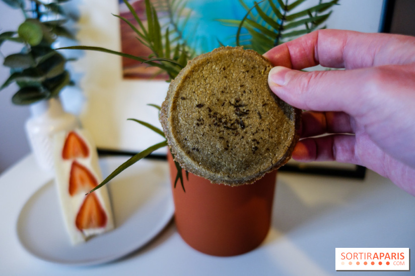 Benchy à Paris, nos photos