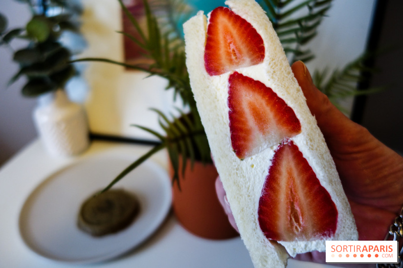 Benchy à Paris, nos photos