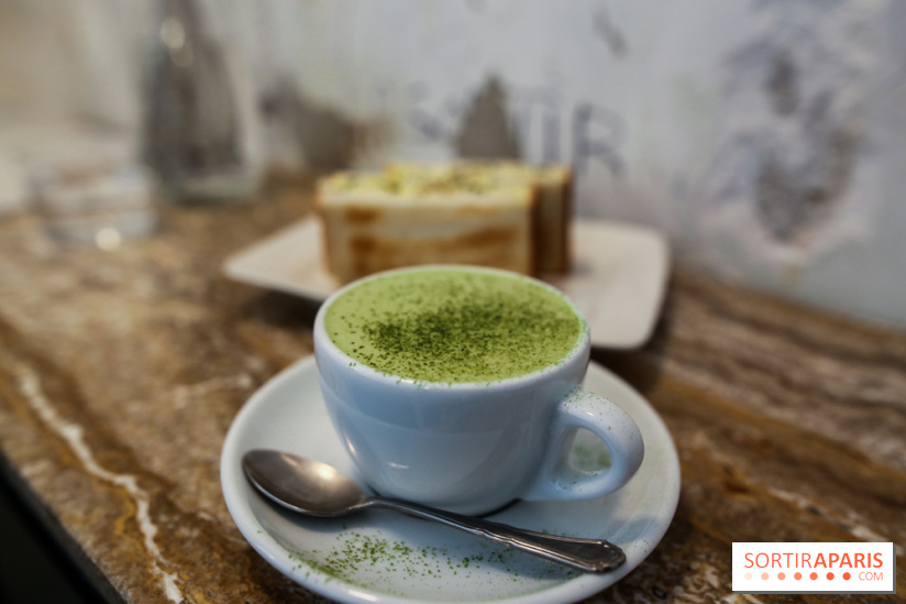 Benchy à Paris, nos photos