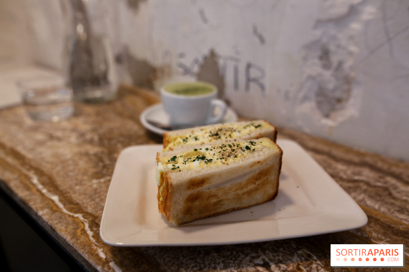 Benchy à Paris, nos photos